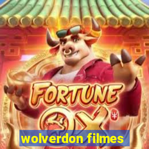 wolverdon filmes