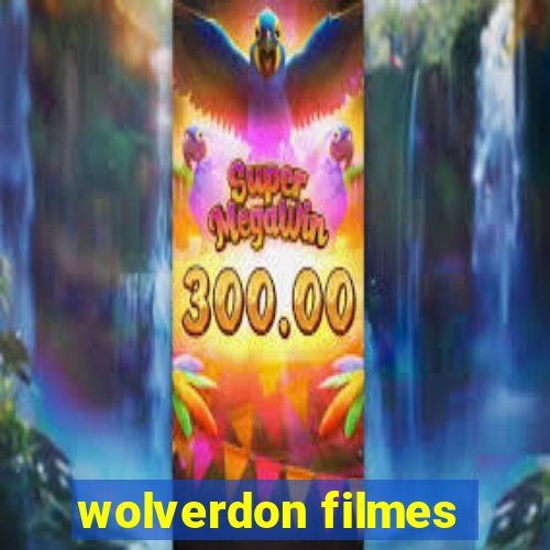 wolverdon filmes