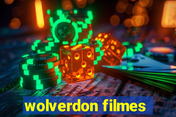 wolverdon filmes