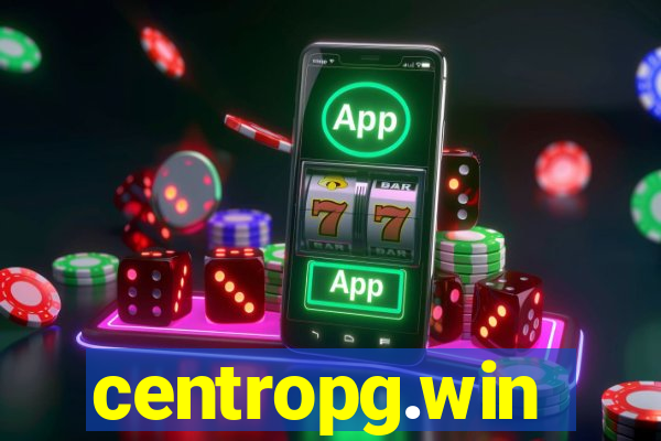 centropg.win