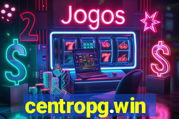 centropg.win