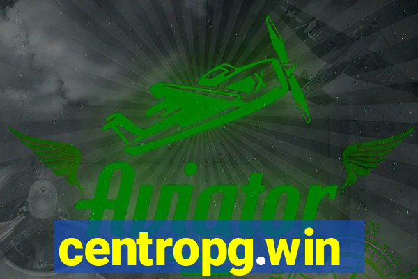 centropg.win