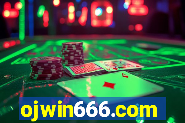 ojwin666.com