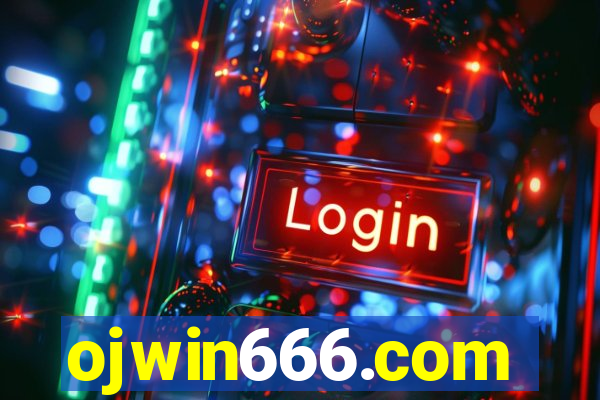 ojwin666.com