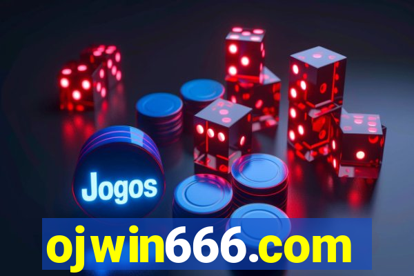 ojwin666.com