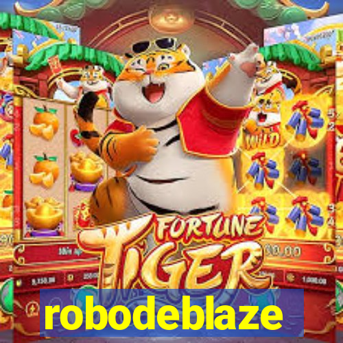 robodeblaze