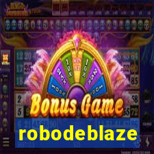 robodeblaze