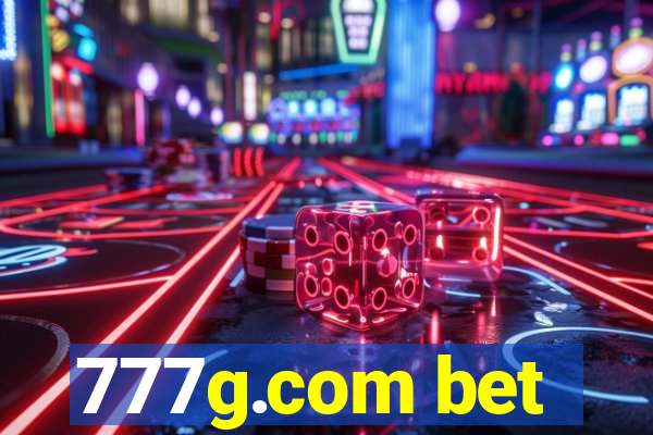 777g.com bet