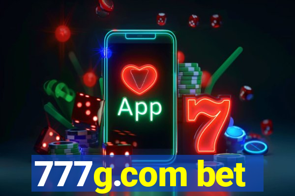 777g.com bet