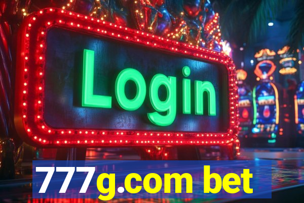 777g.com bet