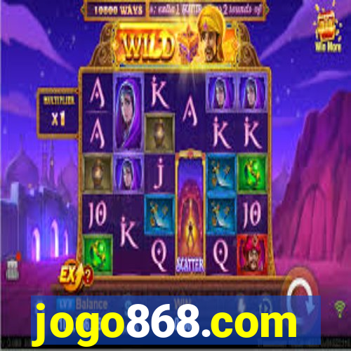 jogo868.com