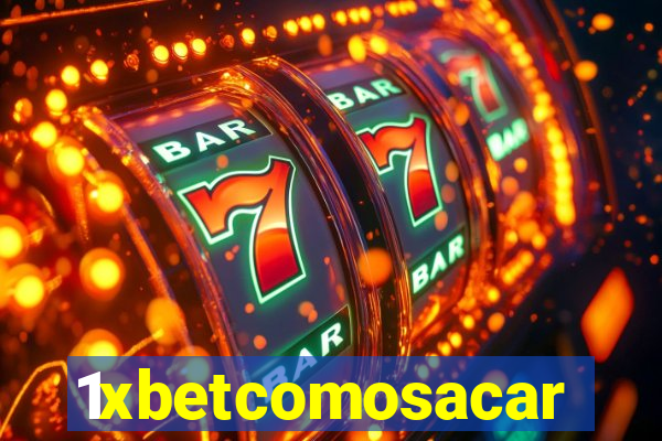 1xbetcomosacar