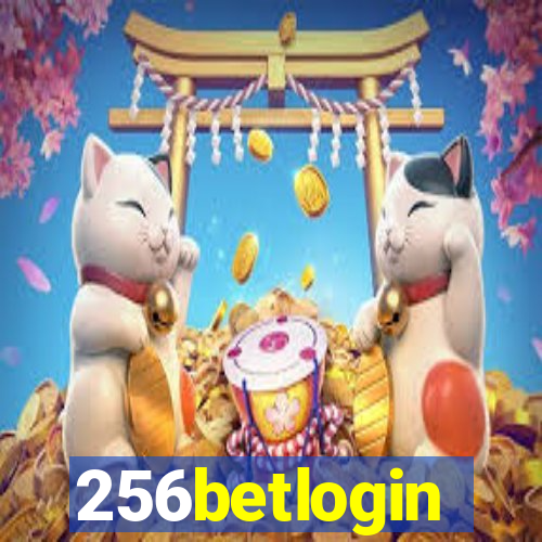 256betlogin