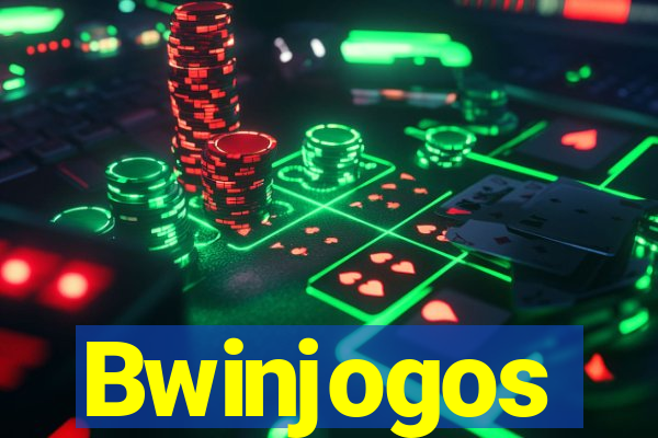 Bwinjogos