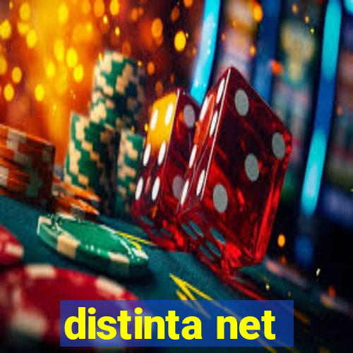 distinta net