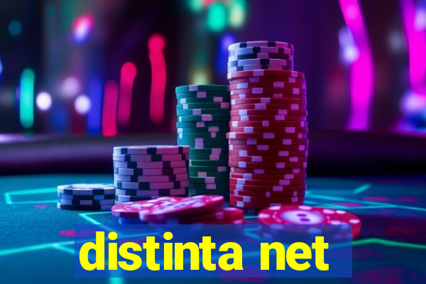 distinta net