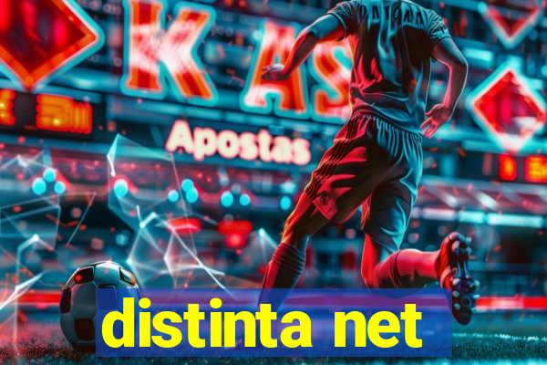 distinta net