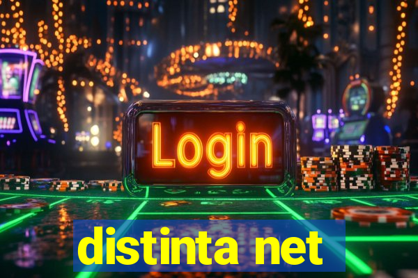 distinta net