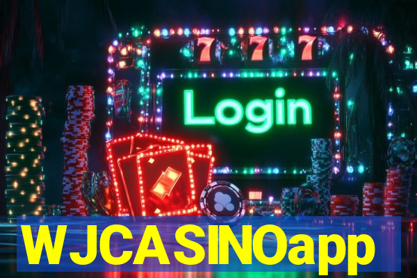 WJCASINOapp