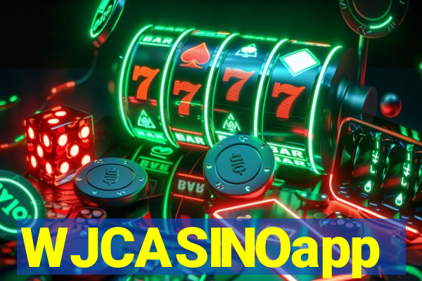 WJCASINOapp