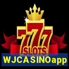 WJCASINOapp