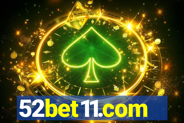 52bet11.com