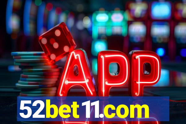 52bet11.com