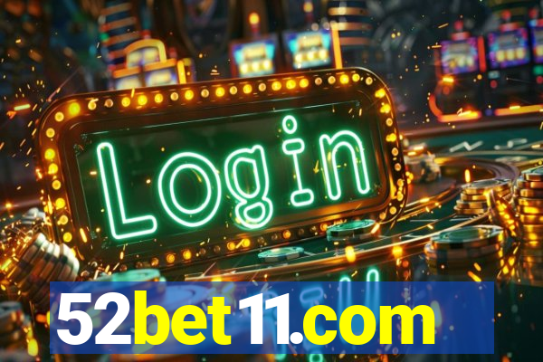 52bet11.com