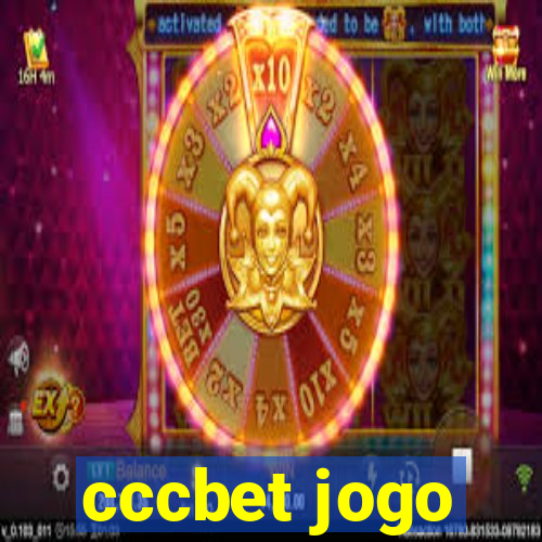 cccbet jogo