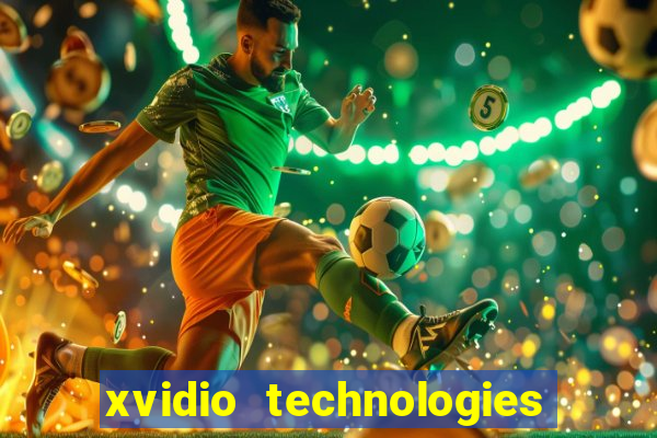 xvidio technologies startup brasil 2022 download