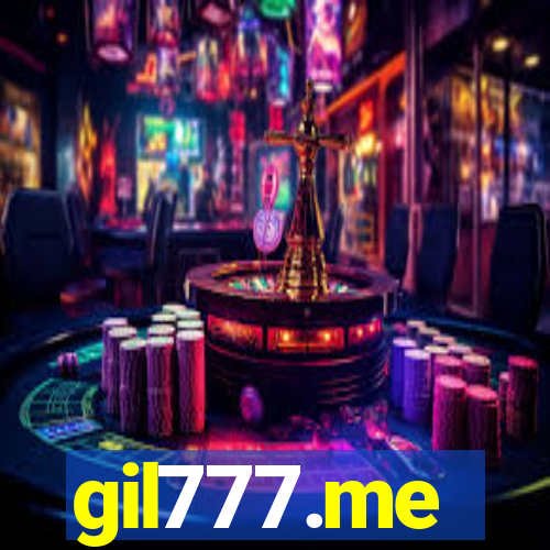 gil777.me