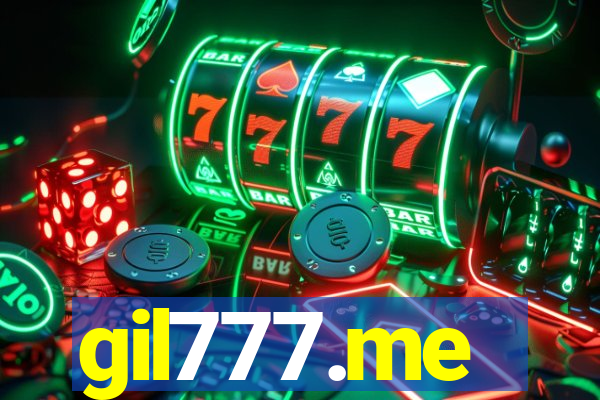 gil777.me