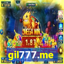 gil777.me