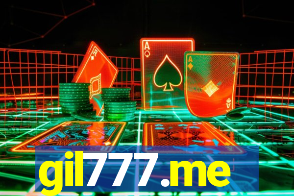 gil777.me