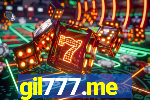 gil777.me