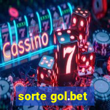 sorte gol.bet