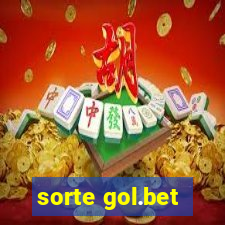 sorte gol.bet