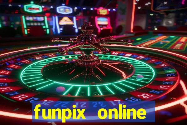 funpix online plataforma de jogos