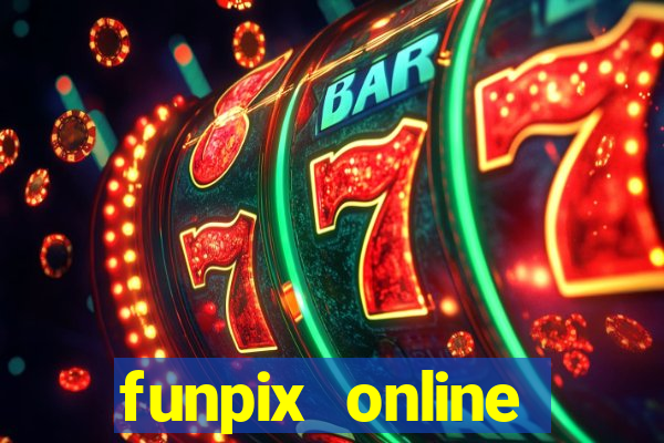 funpix online plataforma de jogos