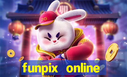 funpix online plataforma de jogos