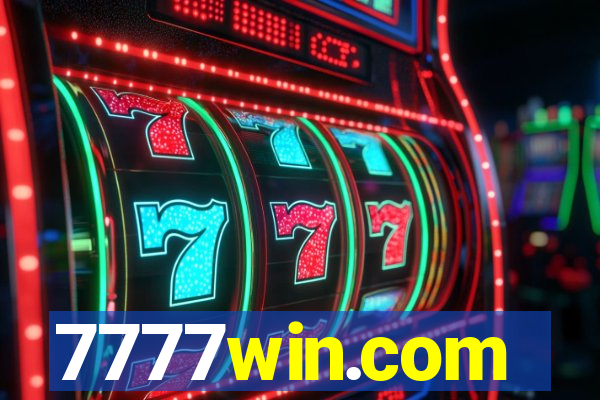 7777win.com