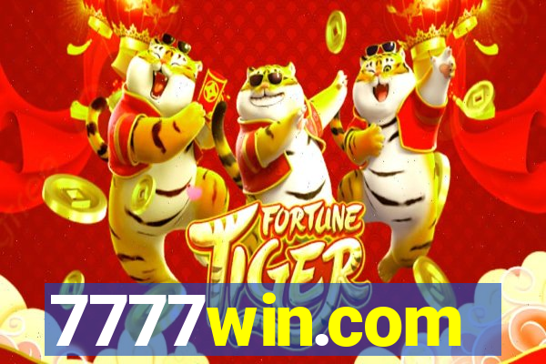 7777win.com