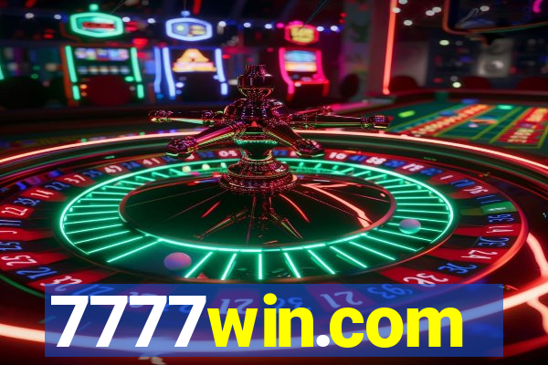 7777win.com