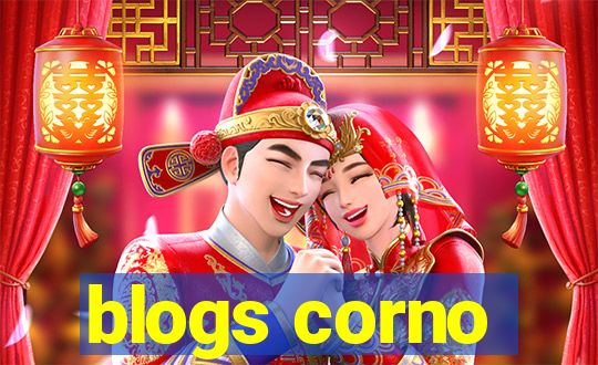 blogs corno