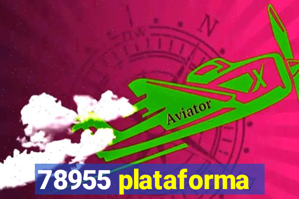 78955 plataforma