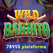 78955 plataforma