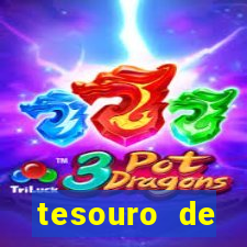 tesouro de sacambaya foi encontrado