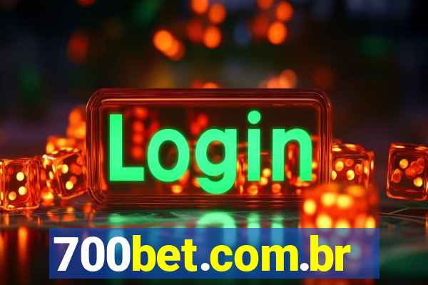 700bet.com.br