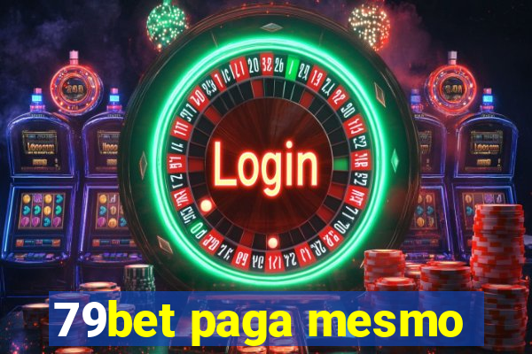 79bet paga mesmo