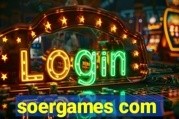 soergames com